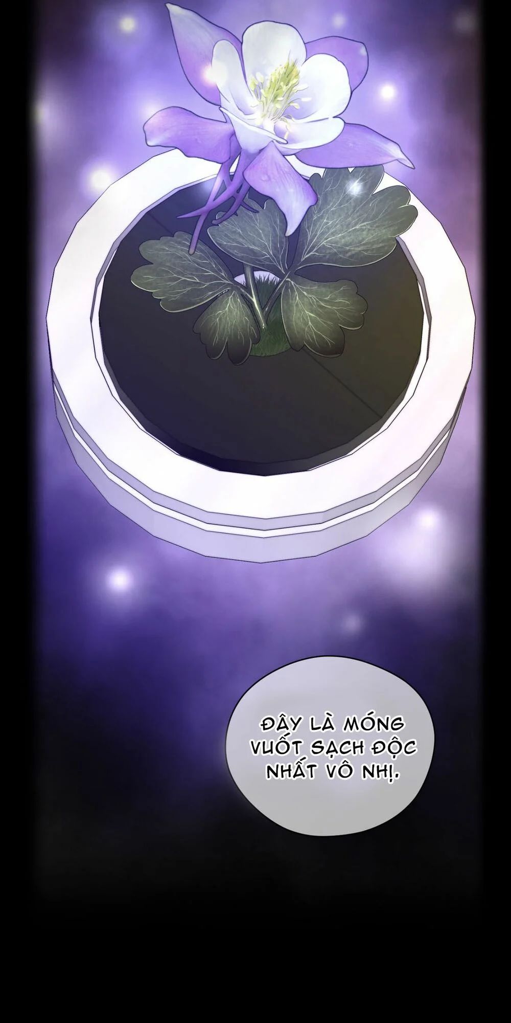 một nửa hoàn hảo chapter 39 2