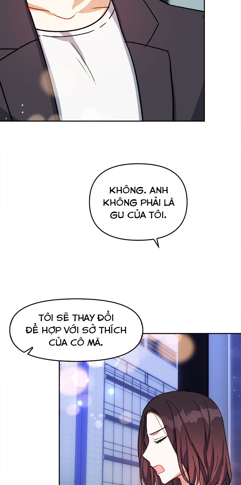 bản cam kết hôn nhân chapter 13 13