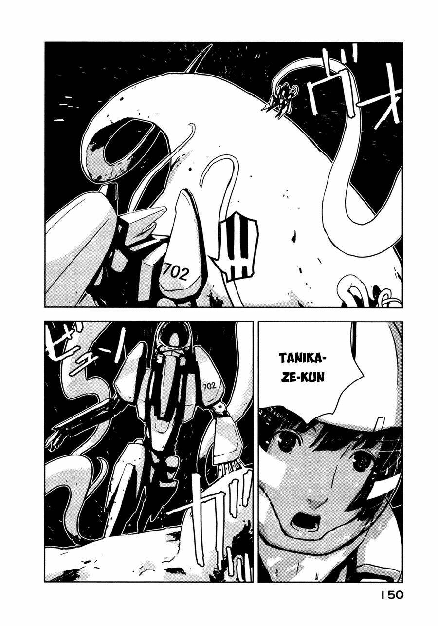 sidonia no kishi chapter 10 7