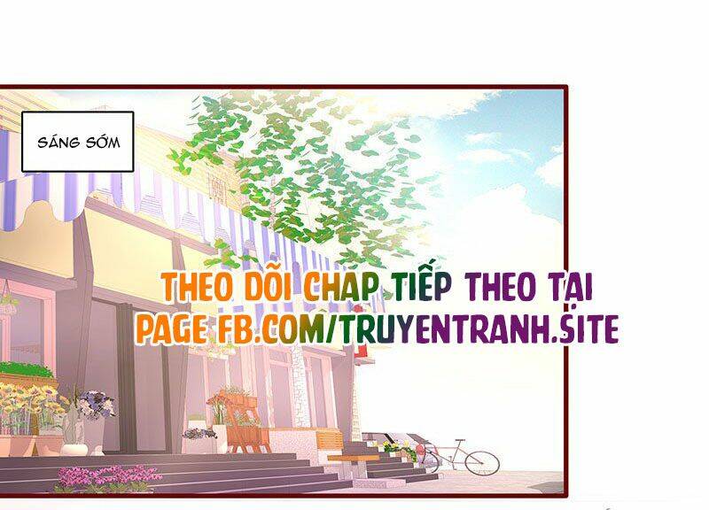không gả cho tổng tài, gả cho người hầu chapter 72 1