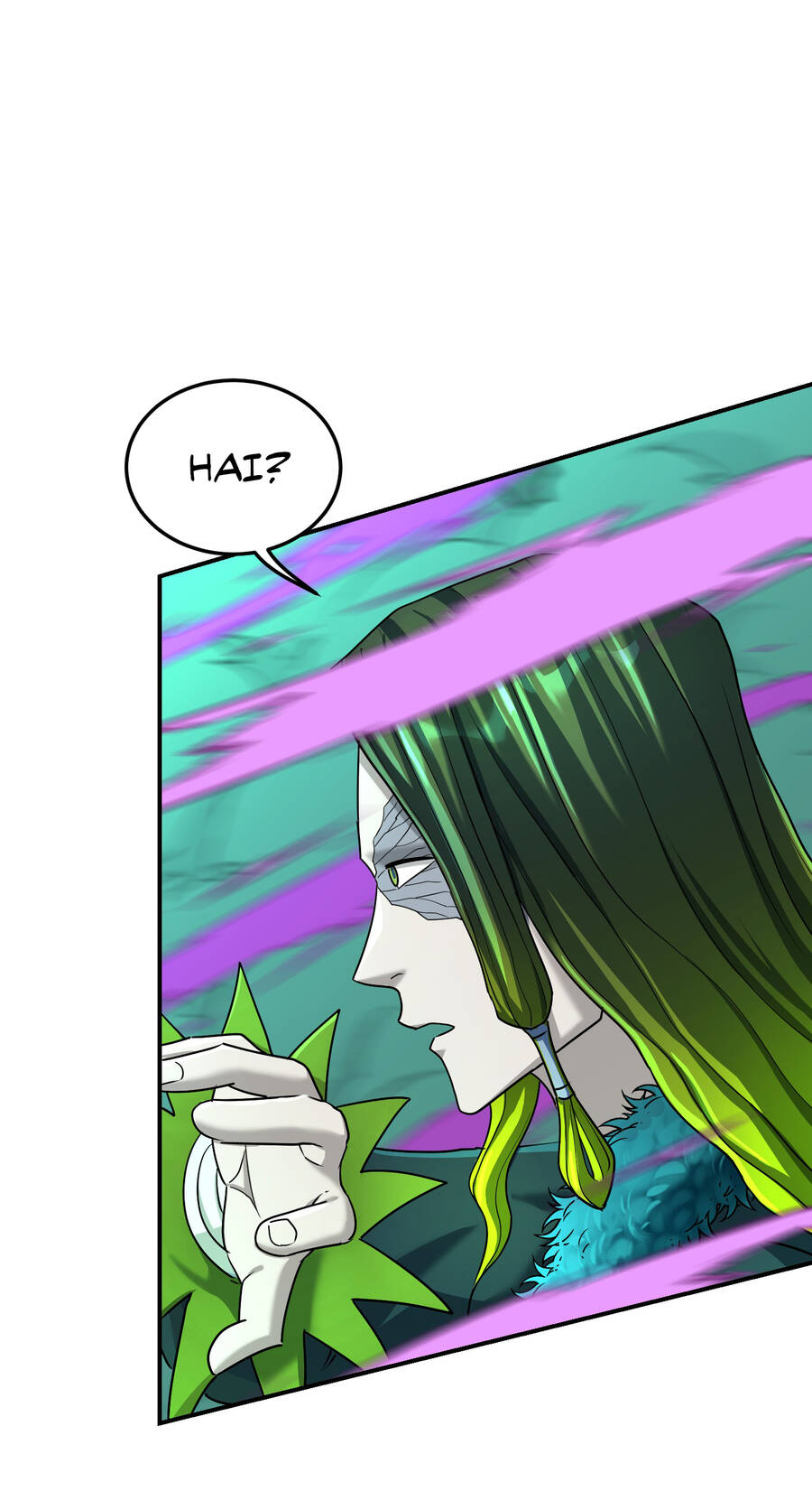 nhập hồn ma đạo tổ sư chapter 20.1 36