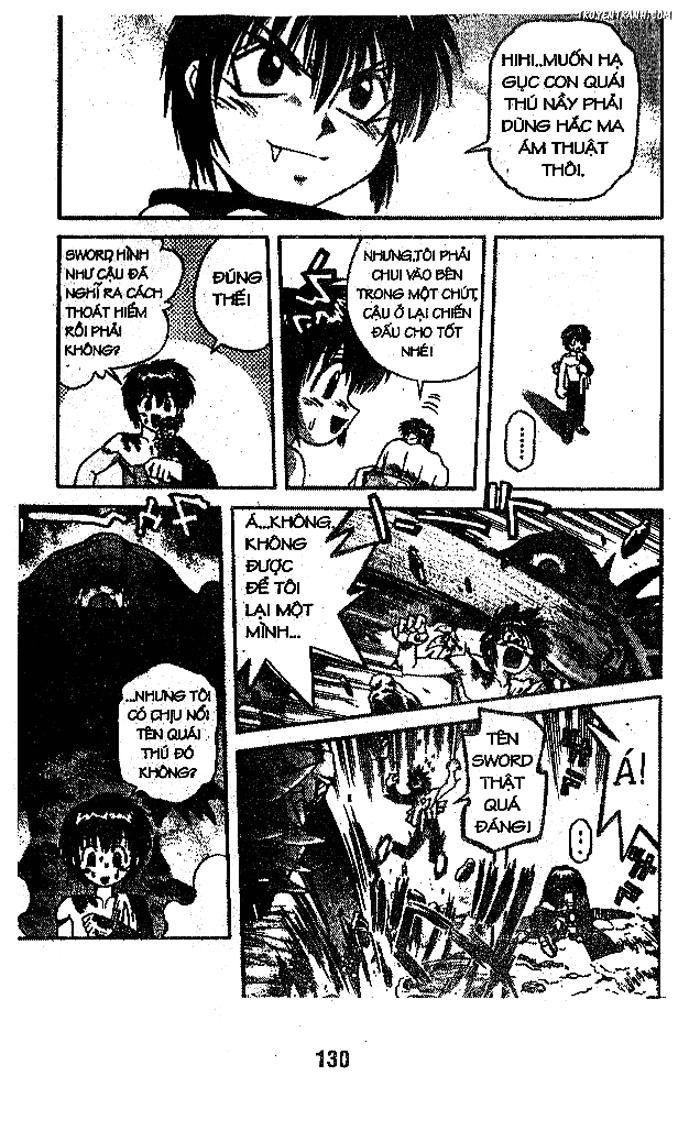 devil and devil chapter 31 24