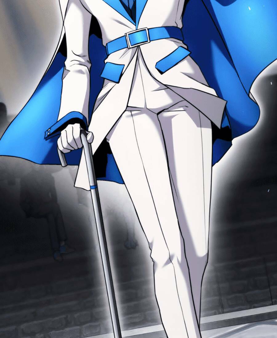 huyền thoại game thủ - tái xuất chapter 51 112