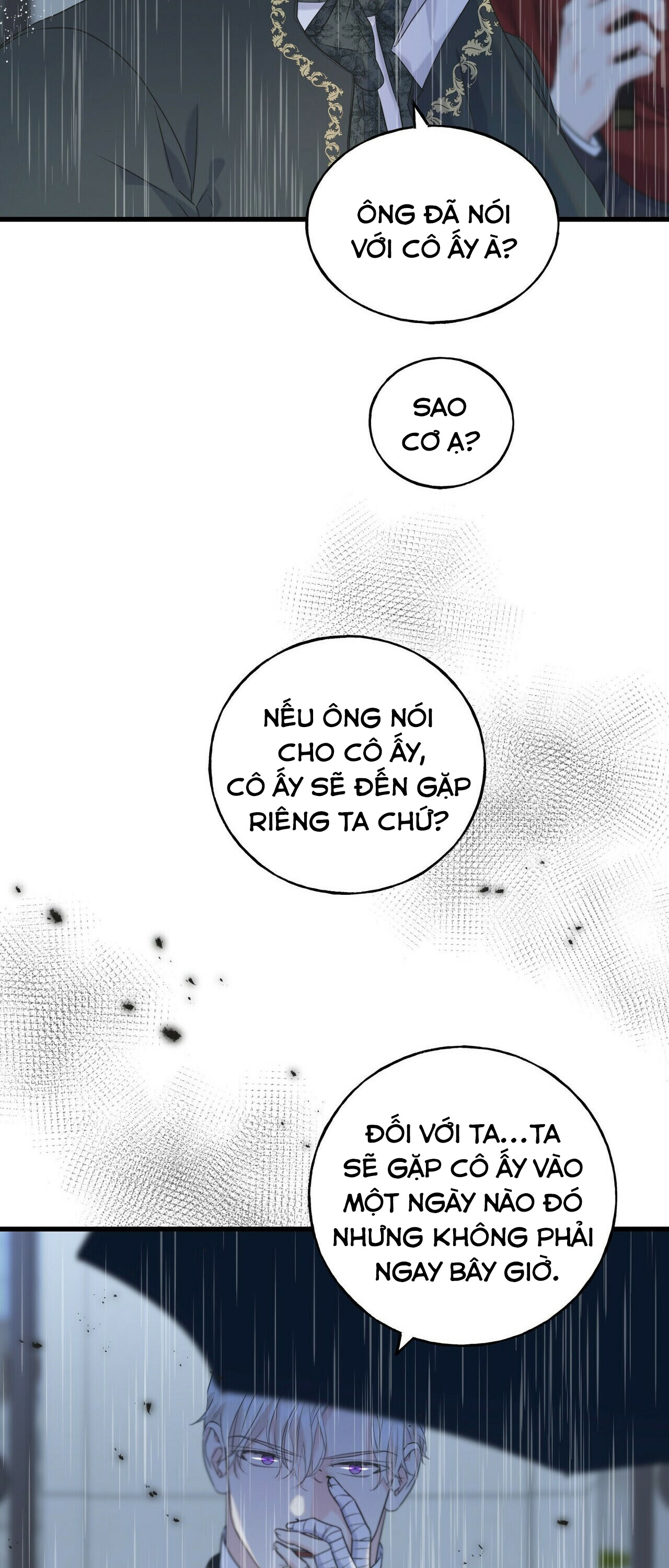 hoàng tử dâm đảng và nữ hiệp sĩ ngầu lòi chapter 36.2 18