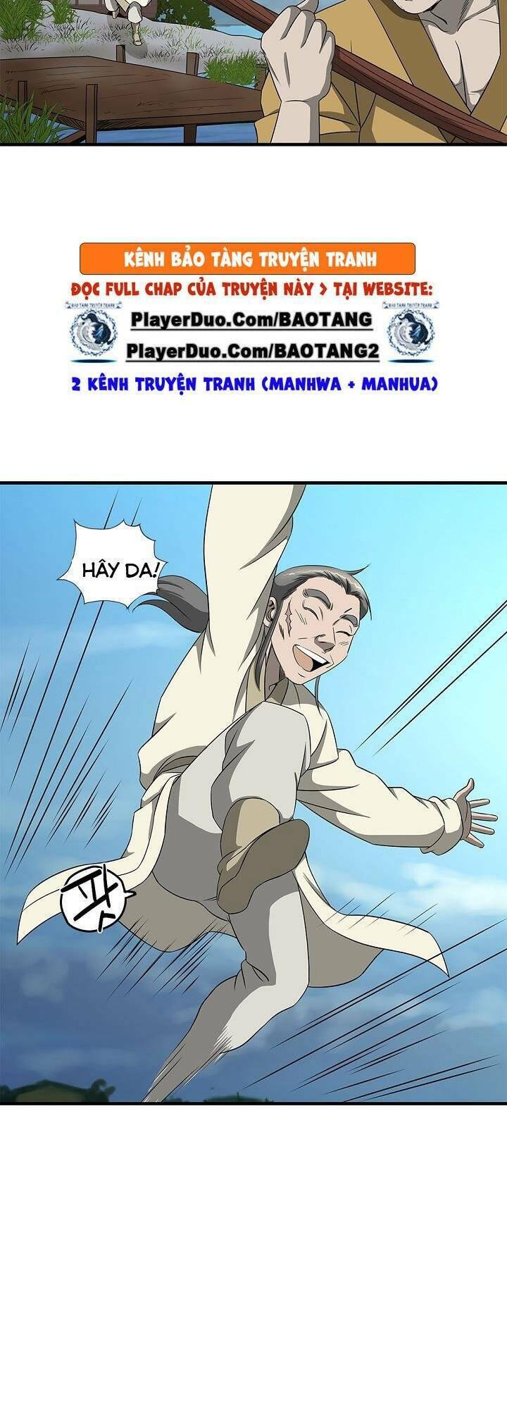 cuồng long chapter 54 27