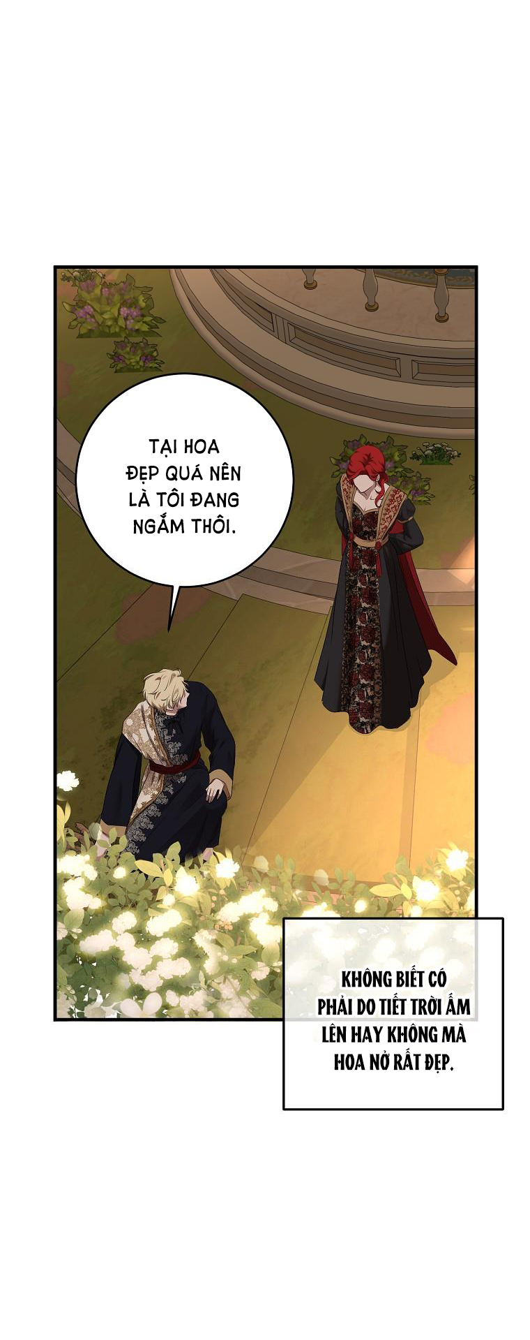 [Bản 15+] Tôi Lạc Vào Thế Giới Trò Chơi Harem Ngược chapter 75.8 - Trang 31
