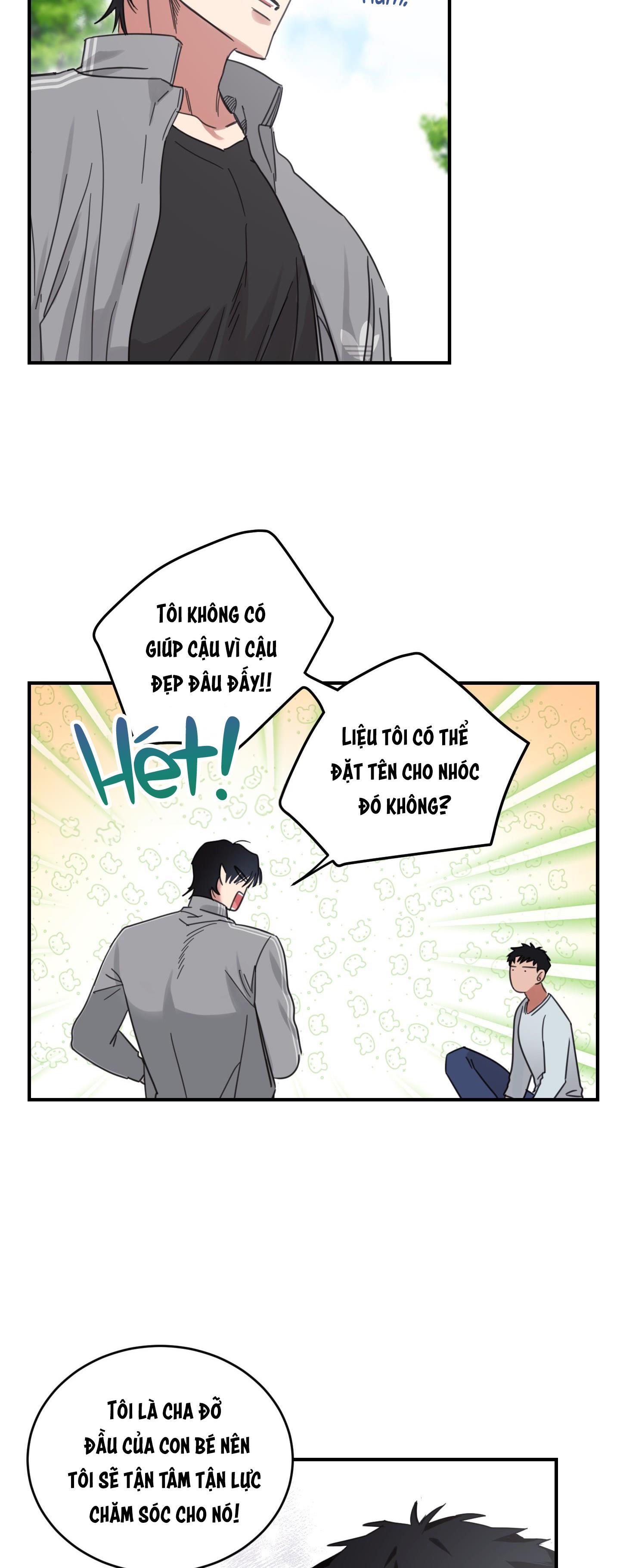 ngôi nhà hướng mặt trời mọc chapter 4 29