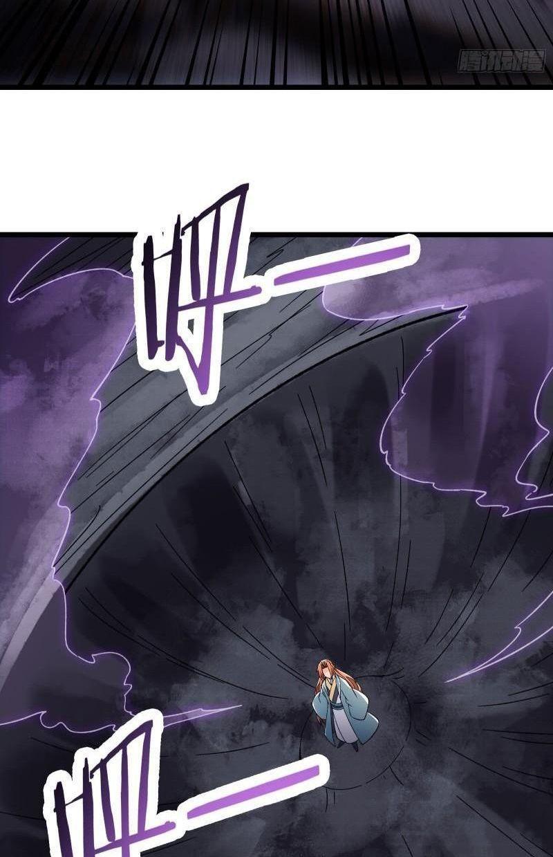 đồ đệ ta toàn là nữ ma đầu chapter 132 27