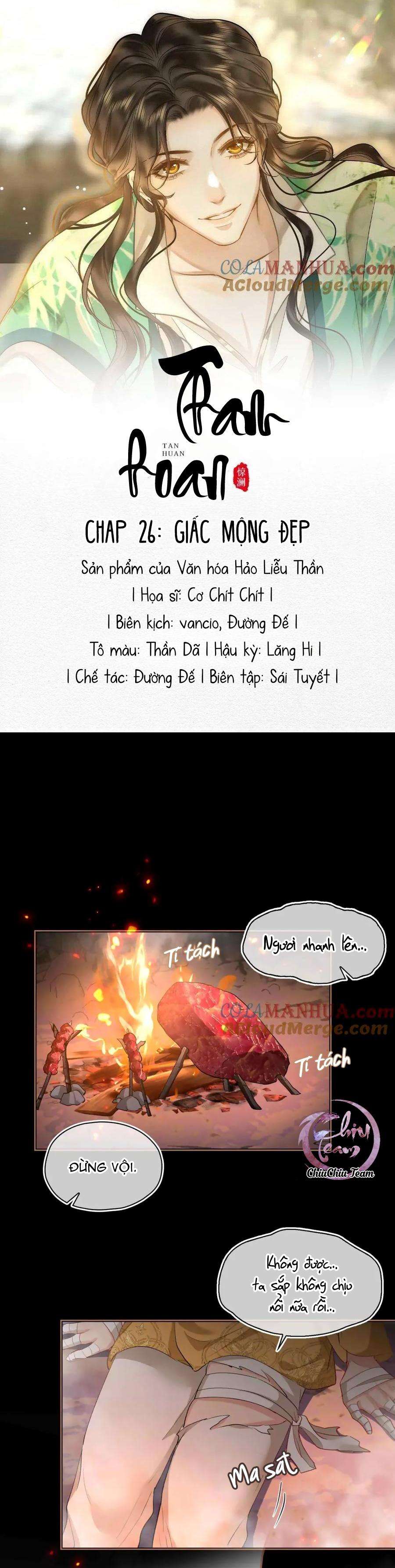 18+ dục vọng chapter 26 1