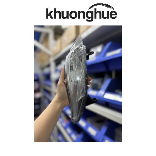 Xi nhan trước JUPITER FI bên phải chính hãng Yamaha
