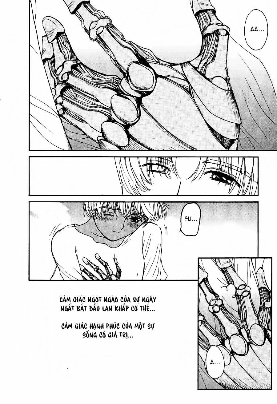 ai ren chapter 31 4