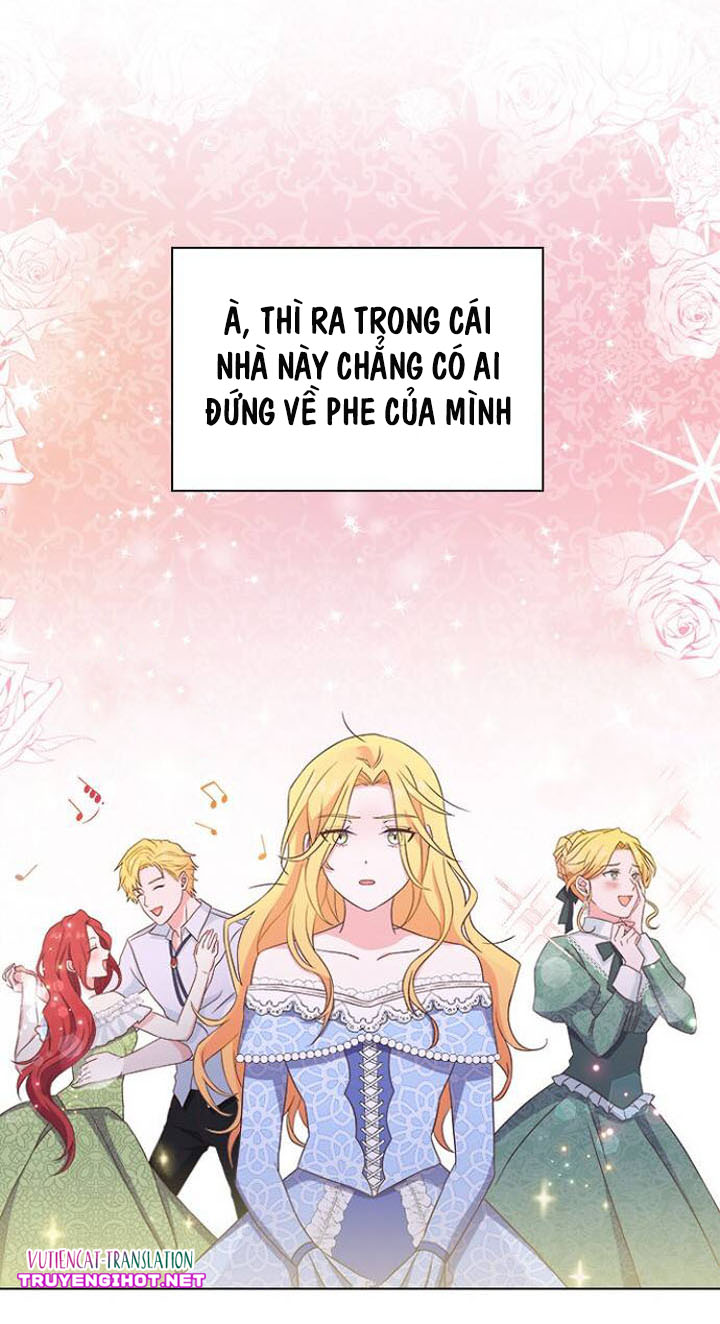 lời cầu hôn đến từ hoàng đế chapter 7 22