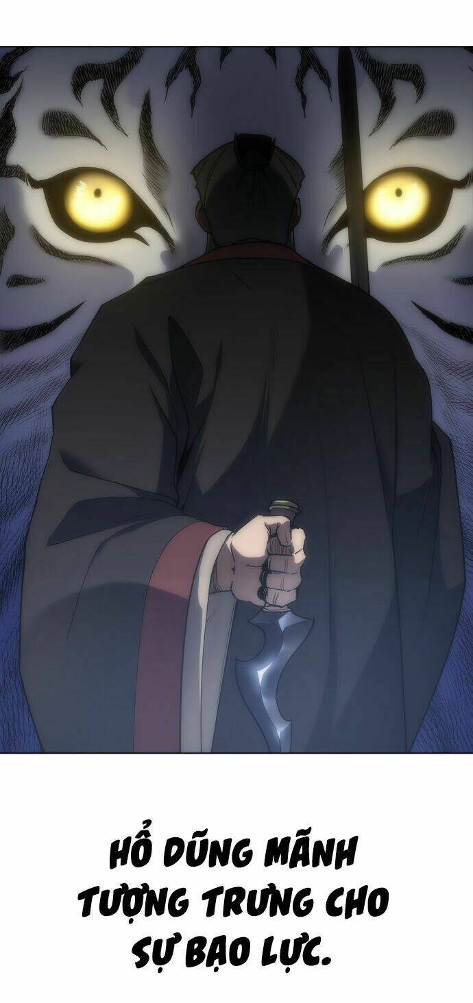 câu chuyện về người lưu giữ lịch sử chapter 0 13