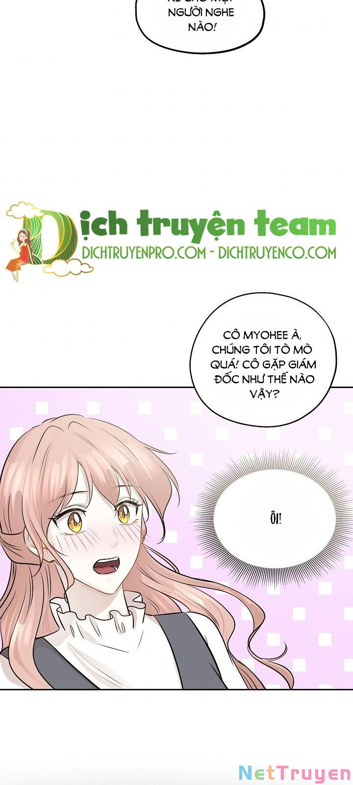cuộc sống kỳ thú chapter 77 6