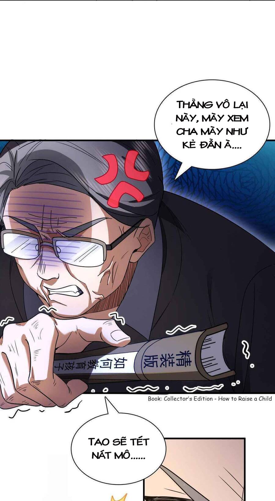 Bà Xã Nhà Tôi Đến Từ Ngàn Năm Trước chapter 64 51