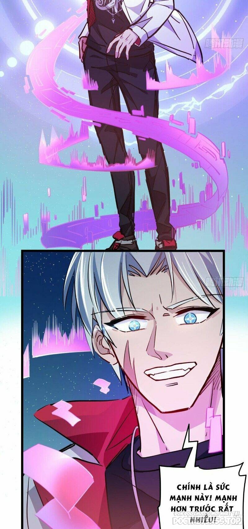 giải cứu 99 nữ chính ở mạt thế chapter 17 33