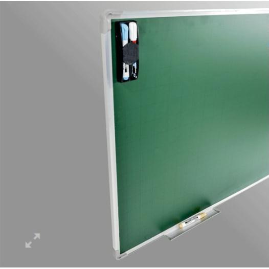 BẢNG TỪ XANH Ô LI TIỂU HỌC - KT: 60 x 80cm