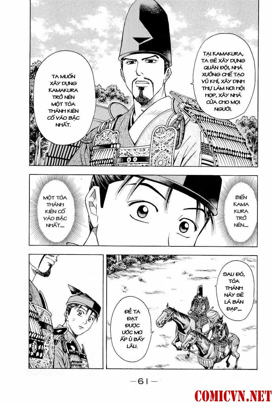 thiếu niên vương phần 2 chapter 16 66