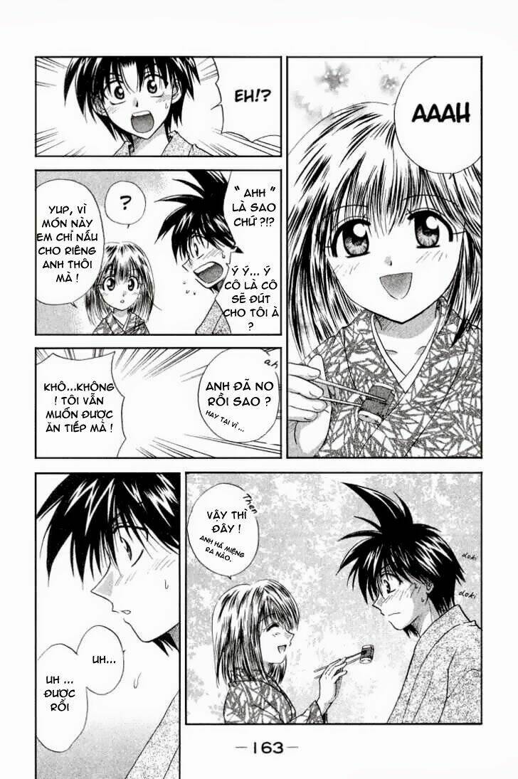 kagetora chapter 10 12