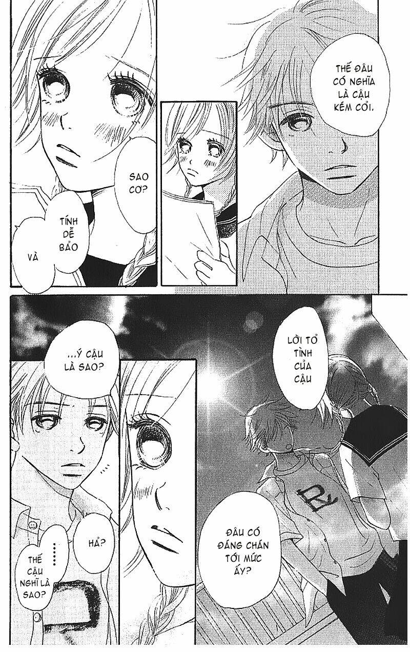 ngày ấy ta bên nhau chapter 4 38