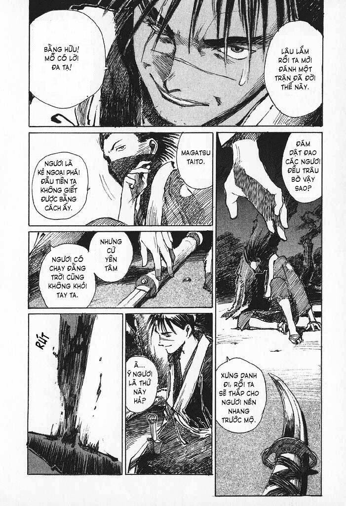 mugen no juunin chapter 3.2 5