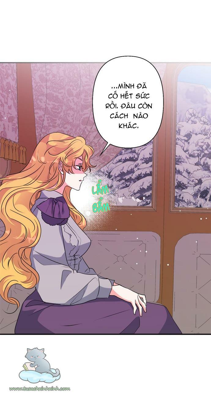 tôi đang nuôi dưỡng một con quái thú chapter 56 20