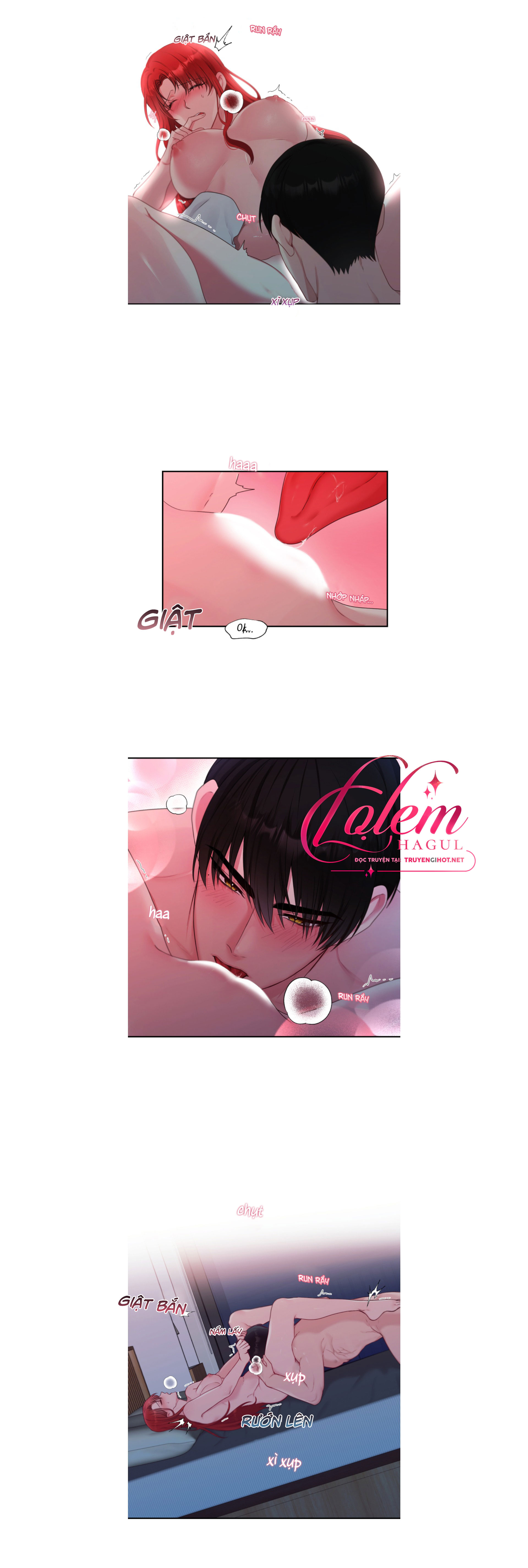 bệ hạ là của tôi chapter 38 8