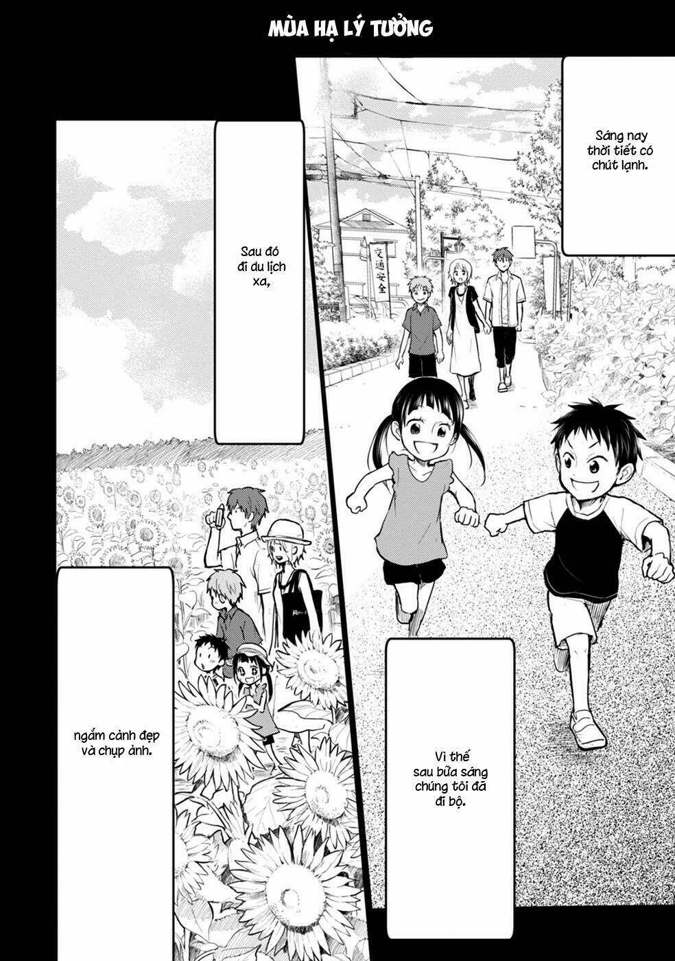 #shin5 - kekkonshite mo koishiteru chapter 14 12