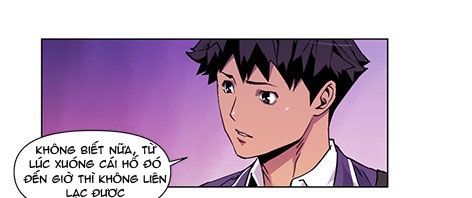 thảm họa mã 0 chapter 7 33