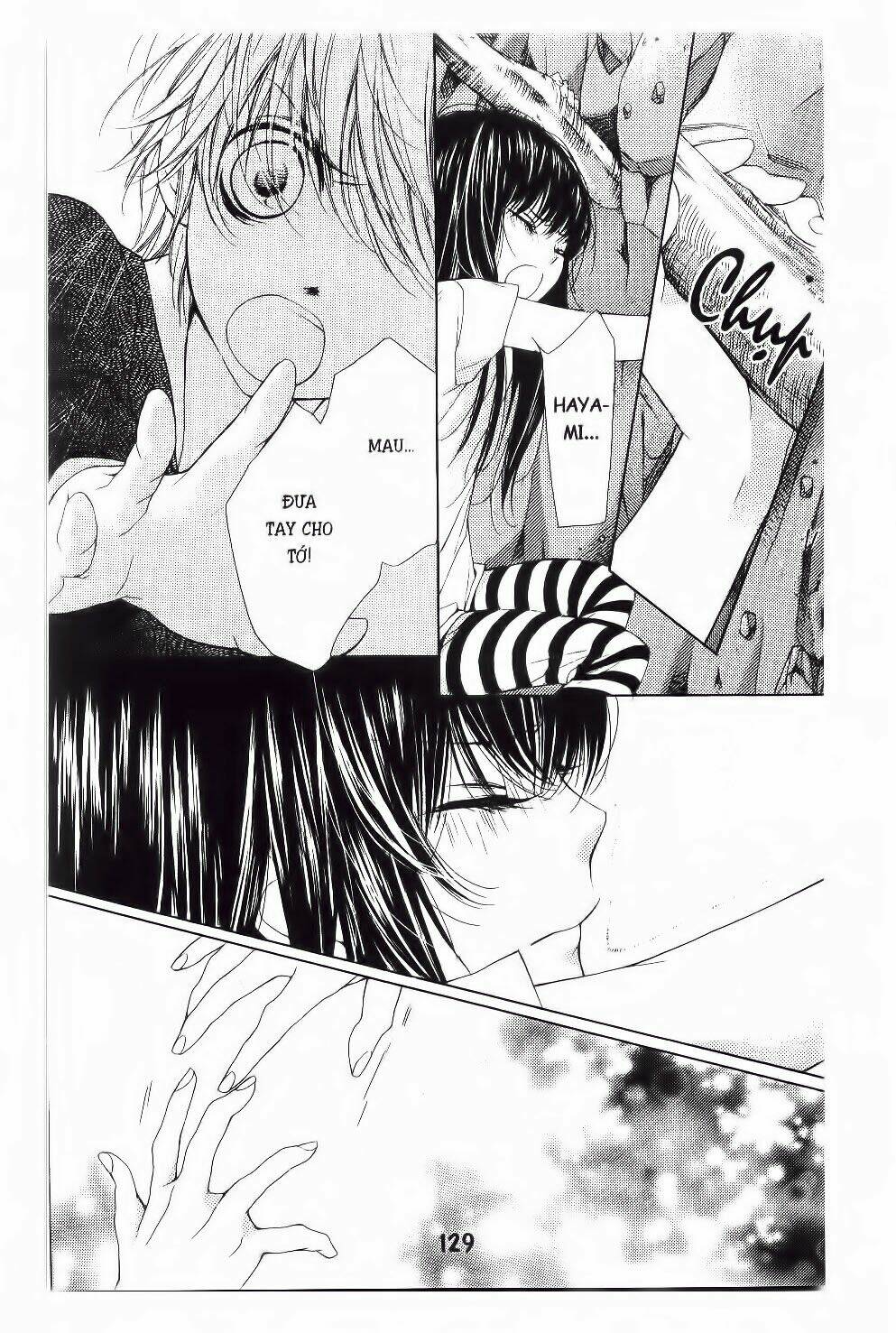 thứ 6 ngày 13 chapter 19 55