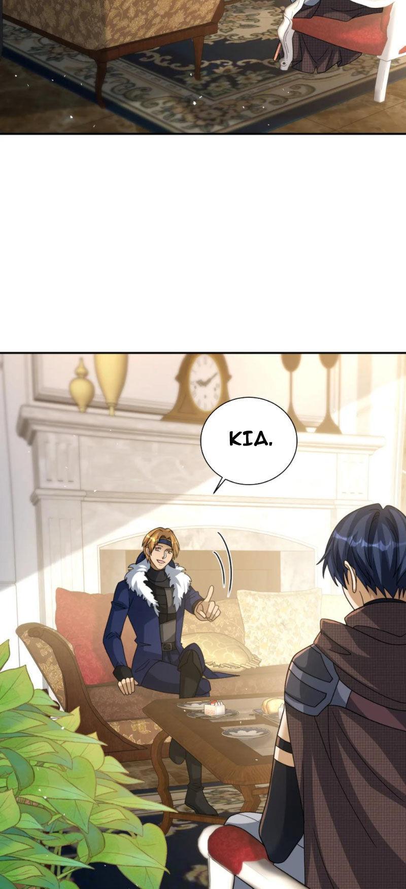 cựu nhật ngự long chapter 44 21