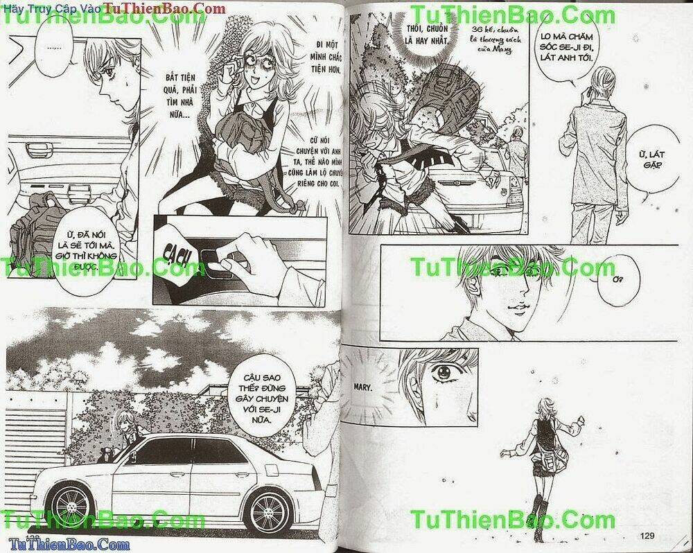 chuyện tình mary chapter 4 65