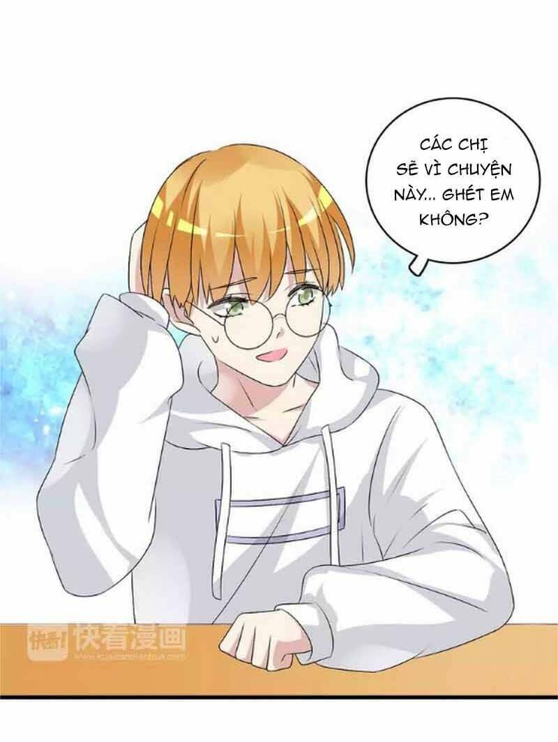 lều khều biết yêu chapter 76 38