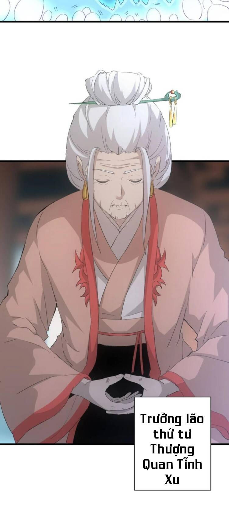 vạn cổ đệ nhất thần chapter 144 34