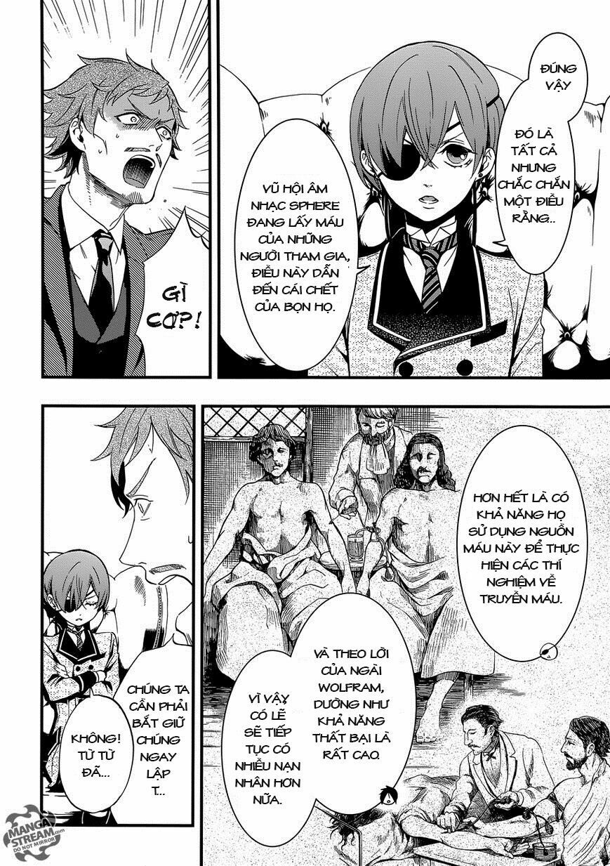 hắc quản gia chapter 115 6