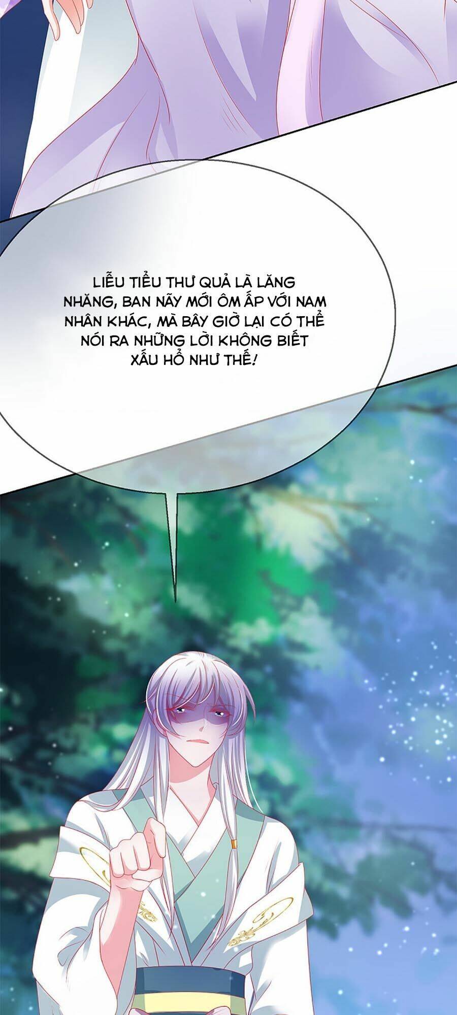 dưỡng thú vi phi chapter 42 46