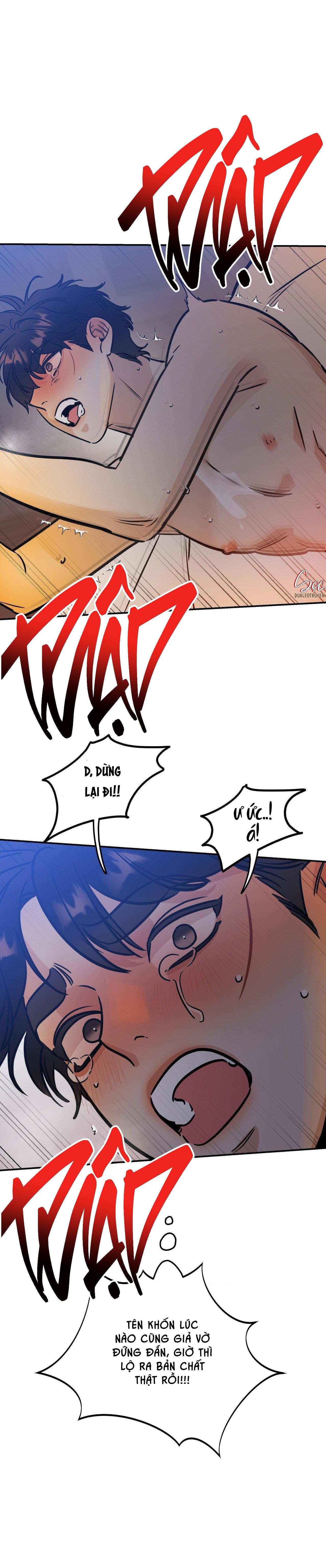 lệnh cứu rỗi chapter 16 51