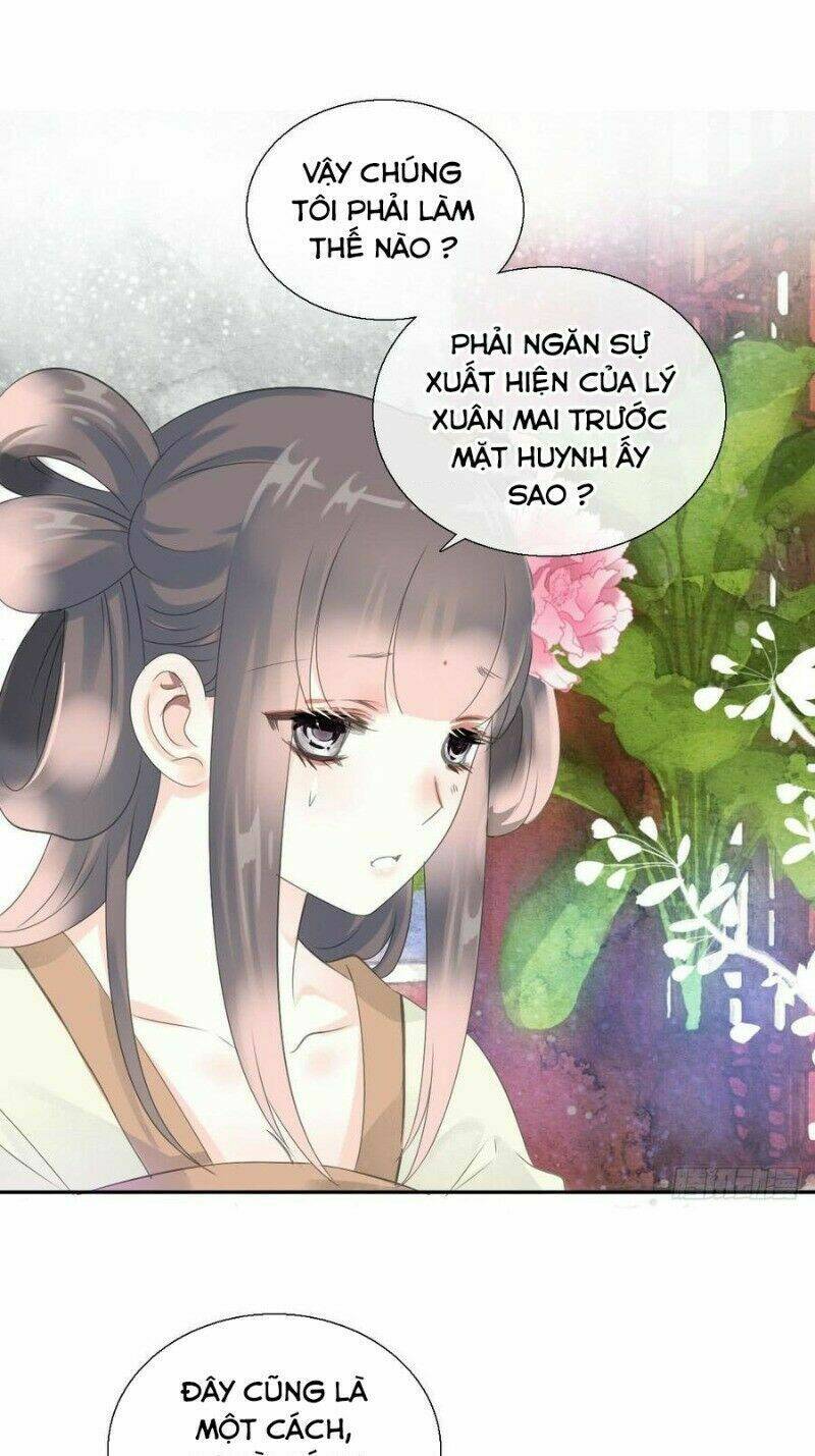 điền viên mật sủng: cô vợ nóng bỏng chapter 88 31