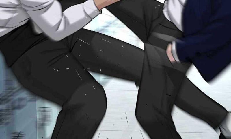 Giang Hồ Thực Thi Công Lý chapter 13.5 125