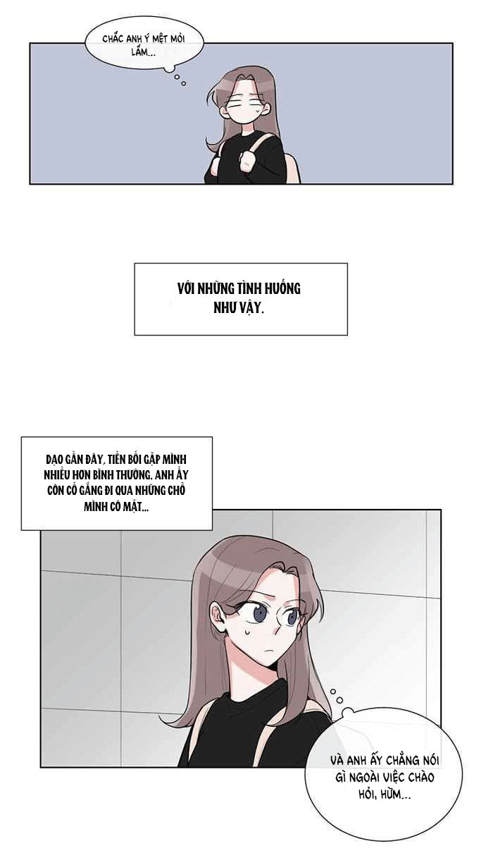 gatabutata chapter 20.1 29