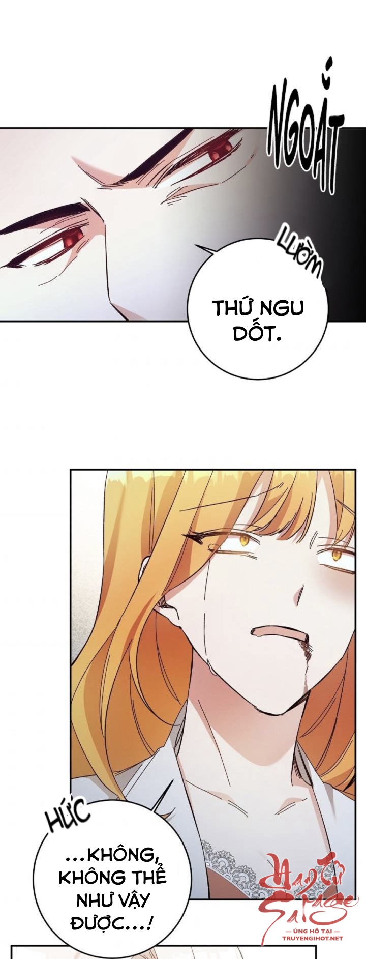 lý do nàng ấy sống như 1 ác nữ chapter 32 25