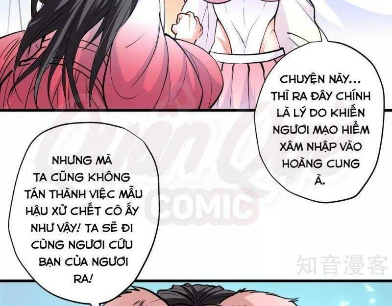 tối cường đại biểu hoàng kim thận chapter 82 23