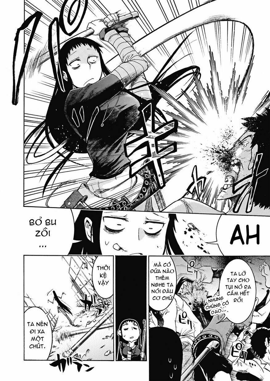 murcielago chapter 1 28