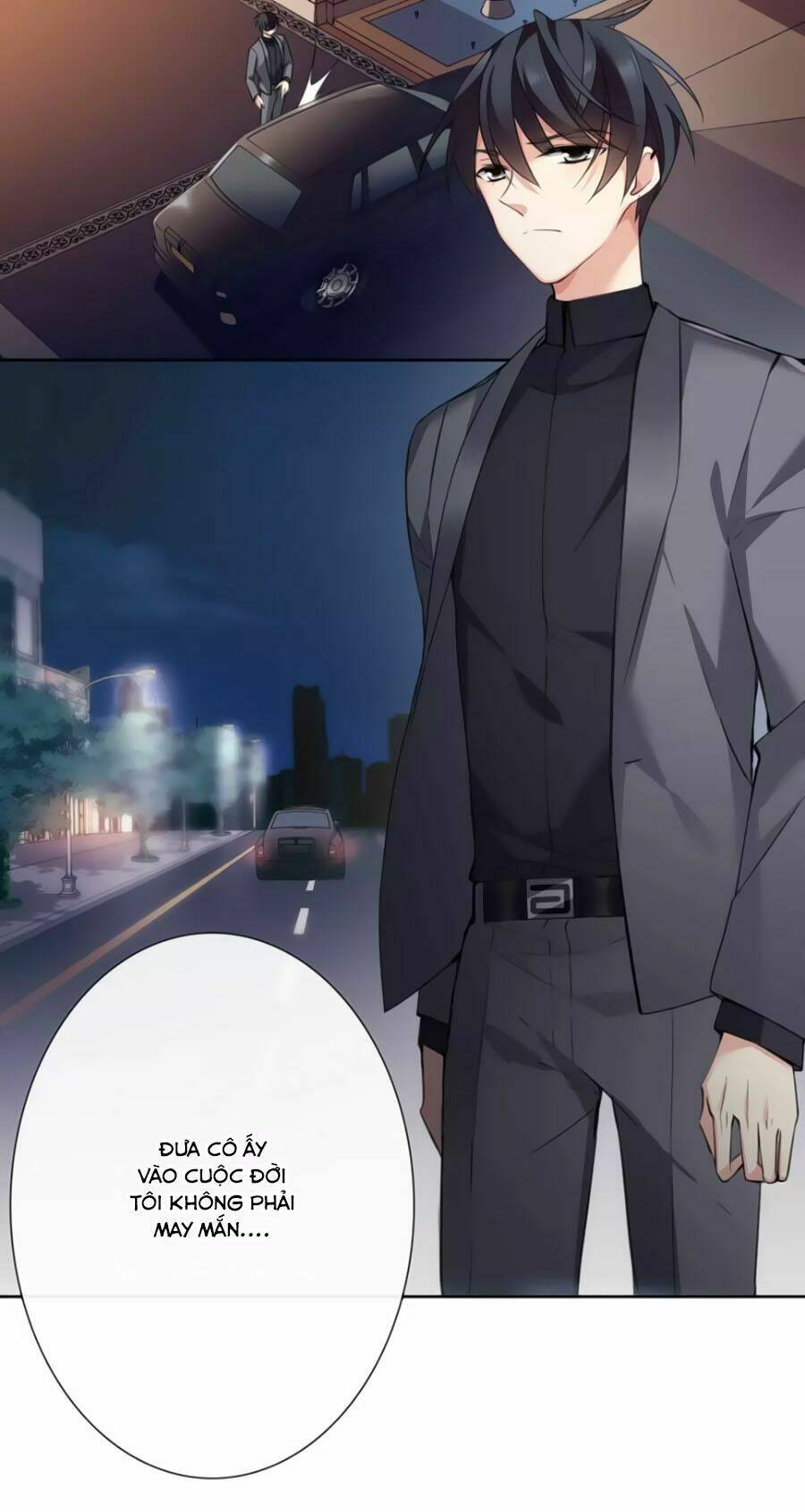 nhân chất tình nhân chapter 10.2 8