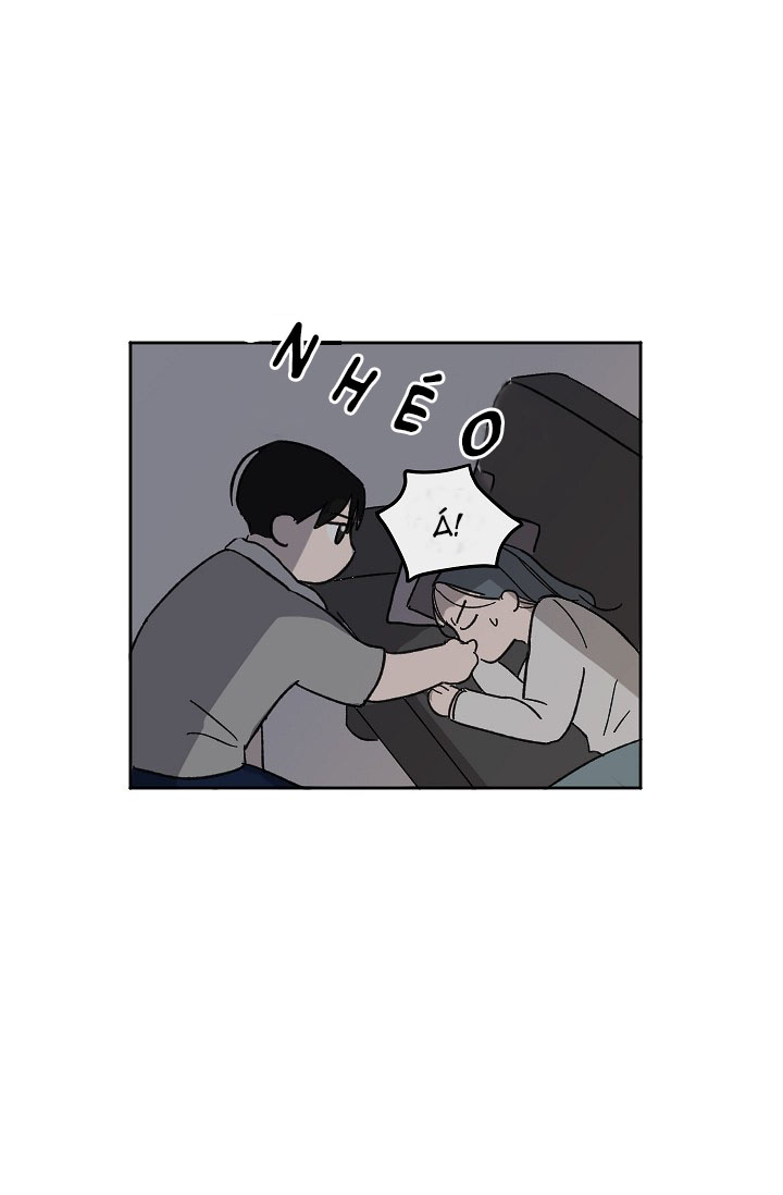 giữa chúng ta là gì chapter 4 22