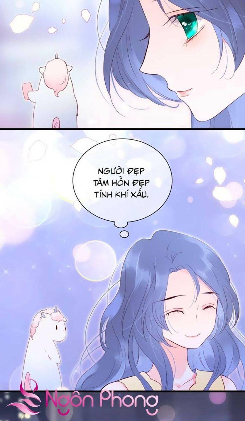 hoa bỏ chạy với nhím rồi chapter 4.5 13