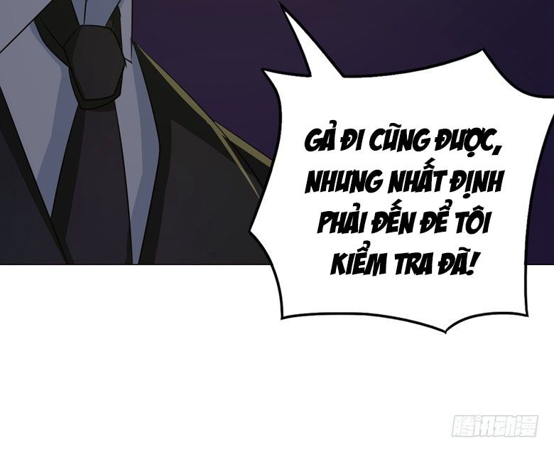 Dân Quốc Yêu Văn Lục chapter 74 - Trang 7