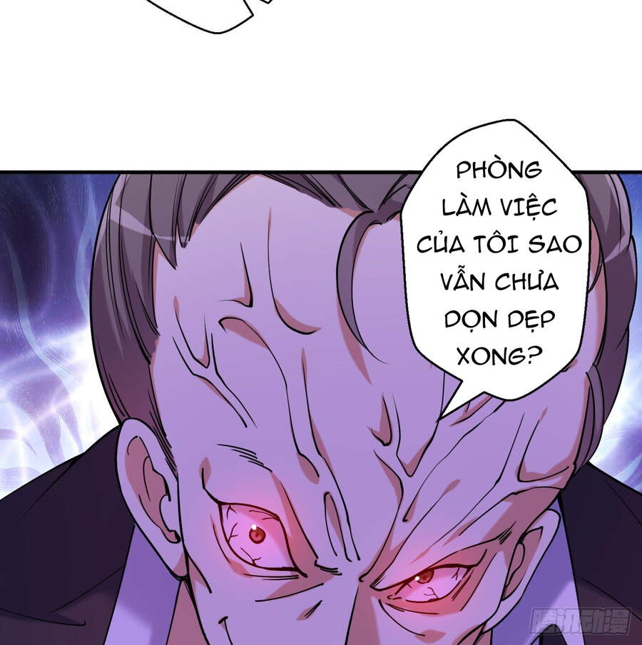 nhặt thuộc tính tại trái đất chapter 9 54