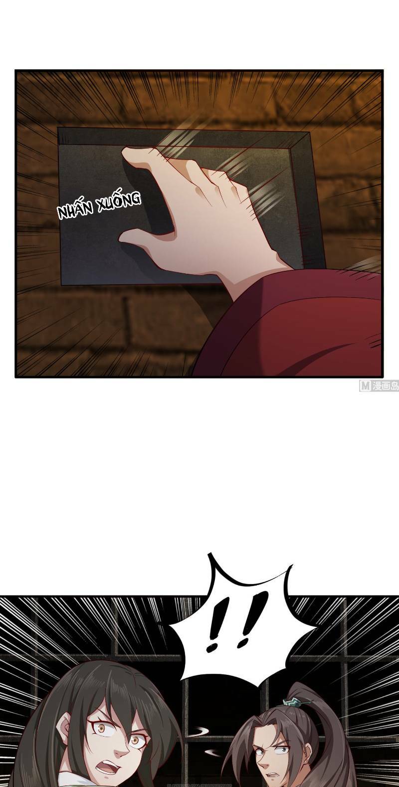 trọng sinh tới đại đường chapter 73 1