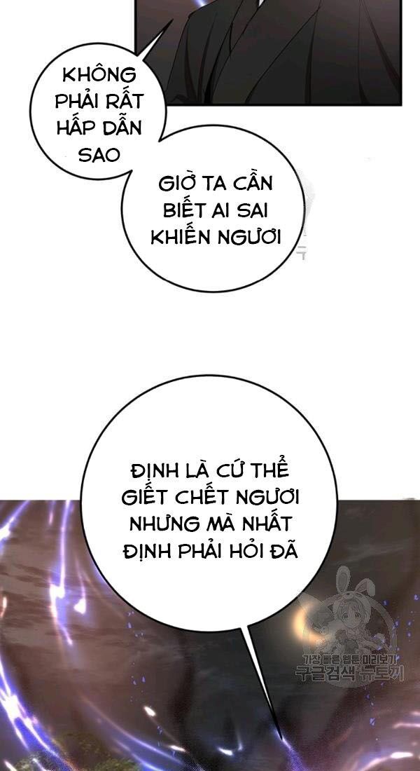 võ đang kỳ hiệp chapter 49 42